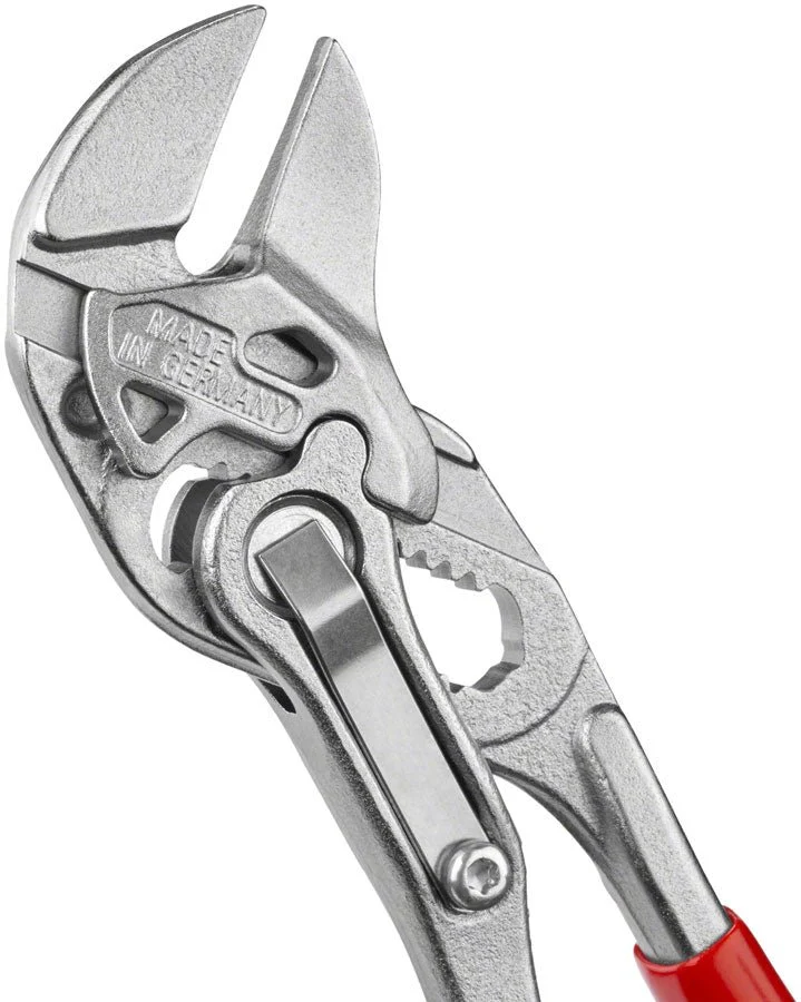 Knipex Mini Pliers Wrench - 11 Position 5" - Image 4