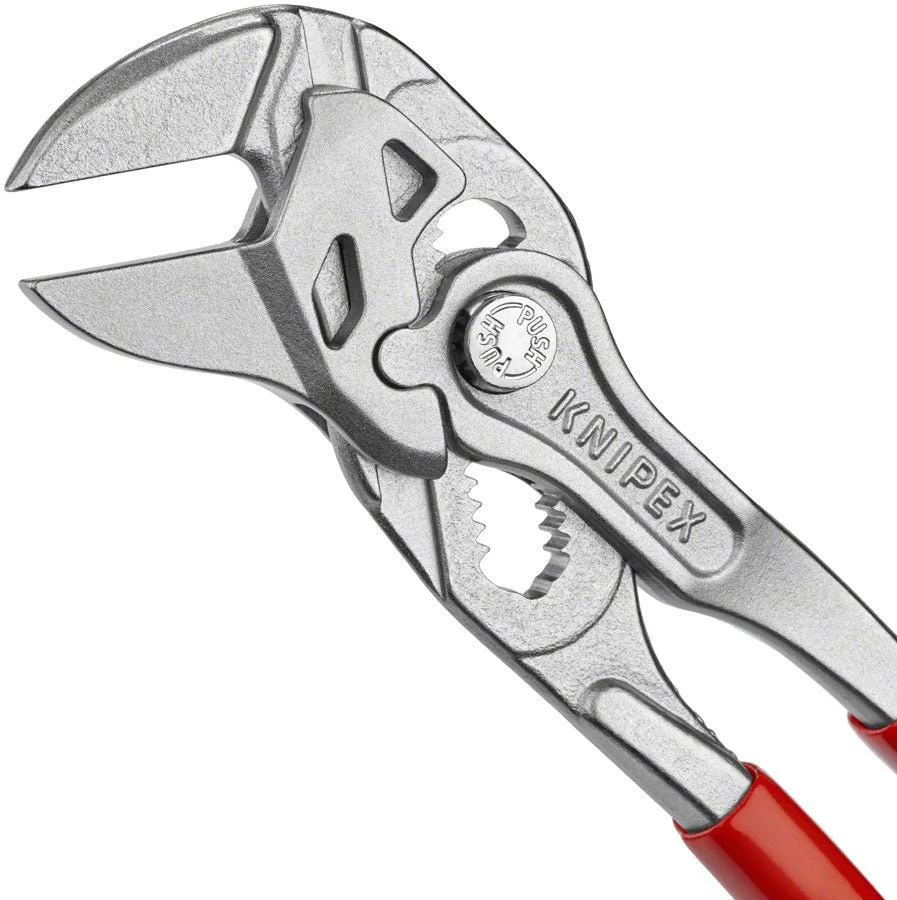 Knipex Pliers Wrench - 14 Position 6" - Image 4