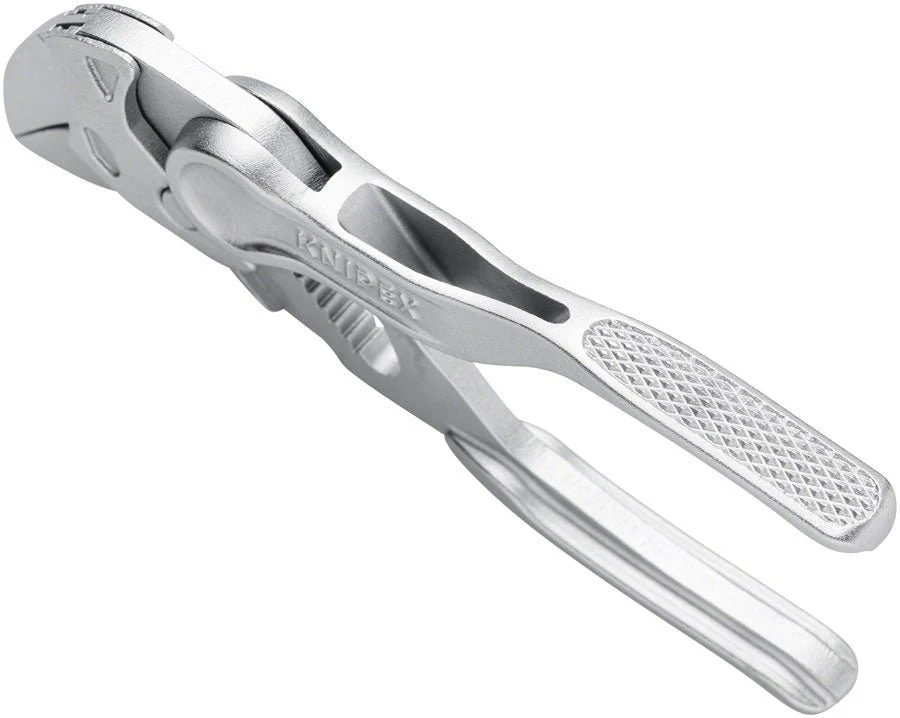 Knipex XS Pliers Wrench - 10 Position 4" - Image 4