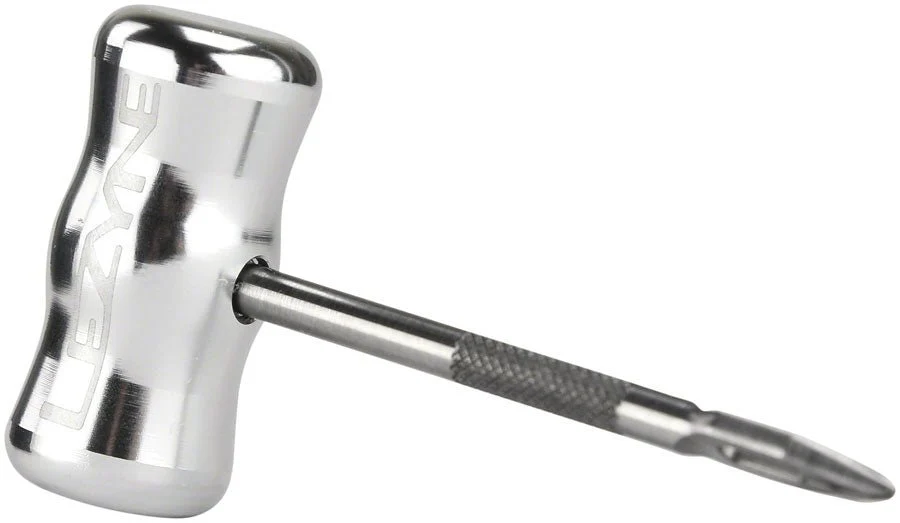 Lezyne Classic Tubeless Tire Plug Kit - Image 2