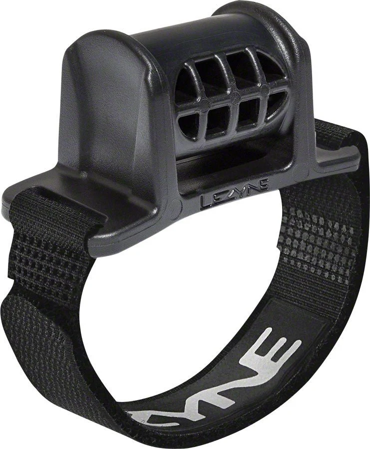 Lezyne Helmet Strap Mount