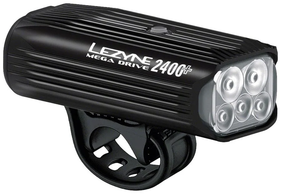 Lezyne Mega Drive 2400+