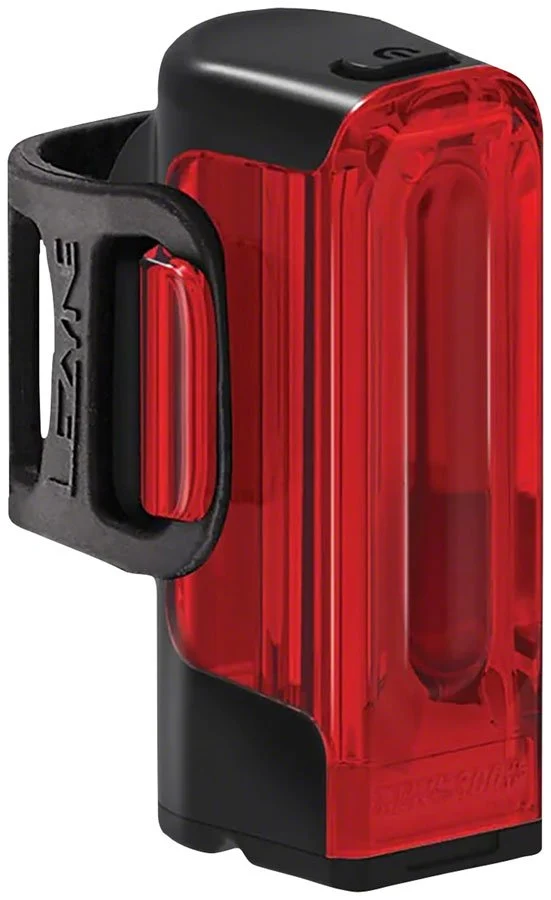 Lezyne Strip Drive 300+ Taillight