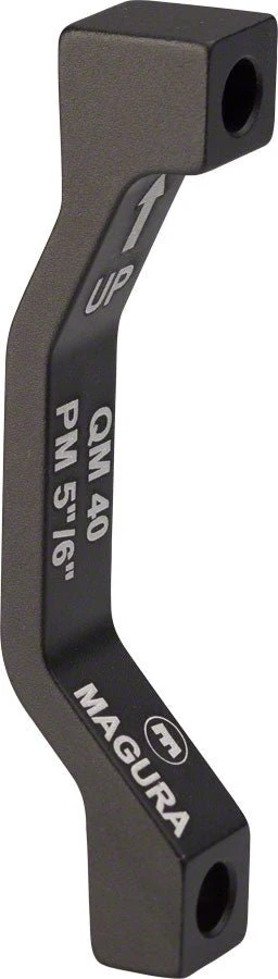 Magura QM40 Brake Adaptor - 160mm to 180mm Rotor (+20mm)
