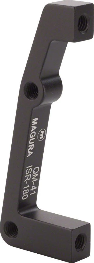 Magura QM41 Brake Adaptor - IS Rear to 180mm Rotor