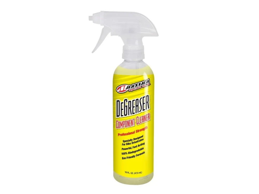 Maxima Degreaser, 16oz Spray Bottle