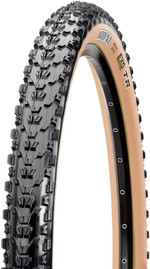Maxxis Ardent Tire - 27.5x2.25 - Tanwall - Dual Compound / EXO