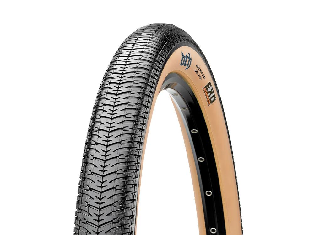 Maxxis DTH
