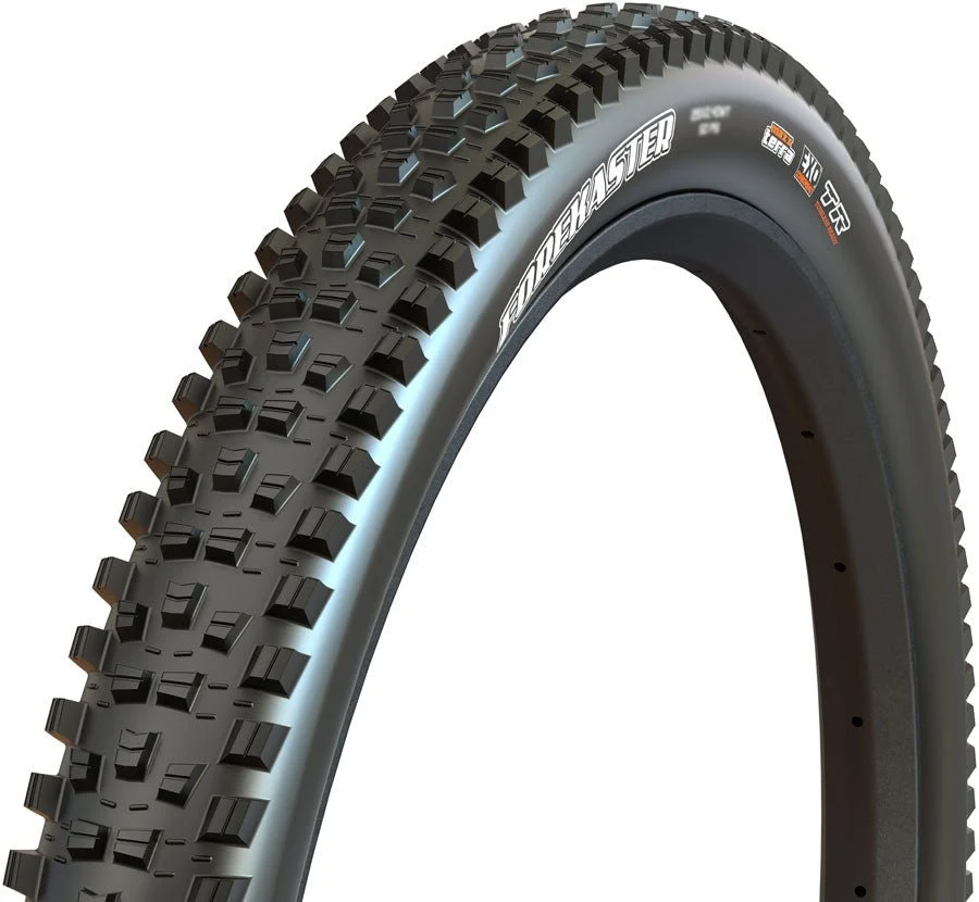 Maxxis Forekaster - 27.5x2.4 - EXO+ - MaxxTerra V2