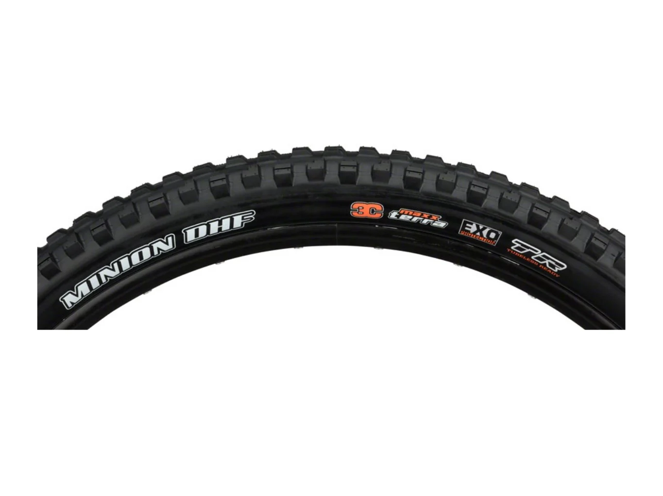 Maxxis Minion DHF - Image 4