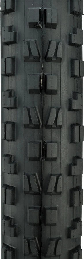 Maxxis Minion DHF Tire - 27.5 x 2.6 - Dual Compound / EXO - Image 2