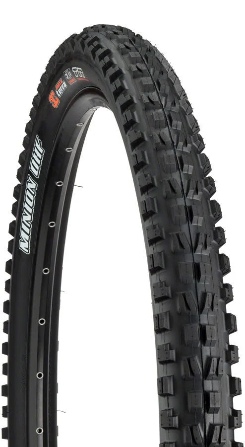 Maxxis Minion DHF Tire - 27.5x2.8 - 3C MaxxTerra V1 / EXO+