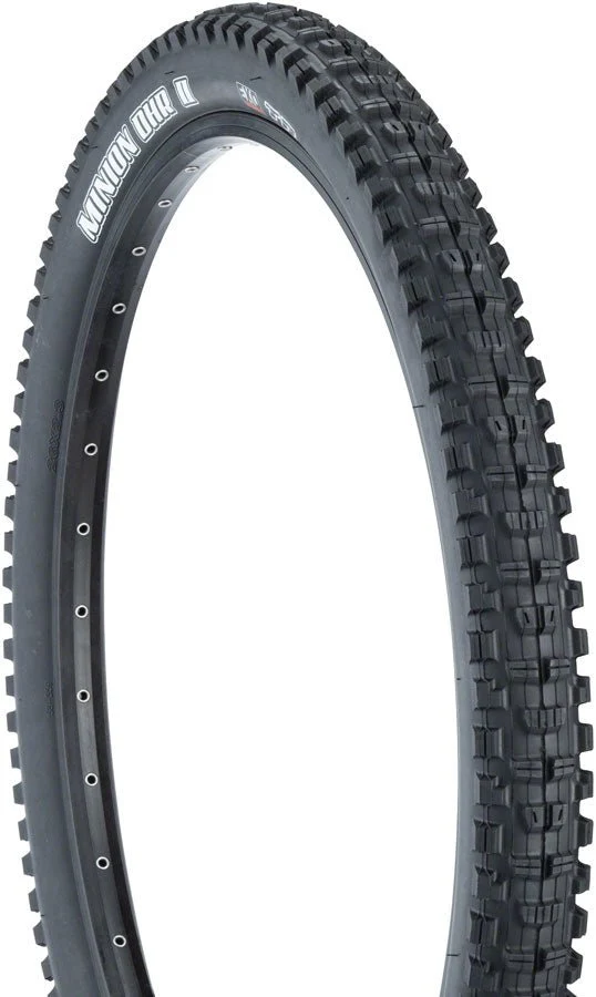 Maxxis Minion DHR II Tire - 26x2.4 - 3C MaxxTerra V1 / EXO