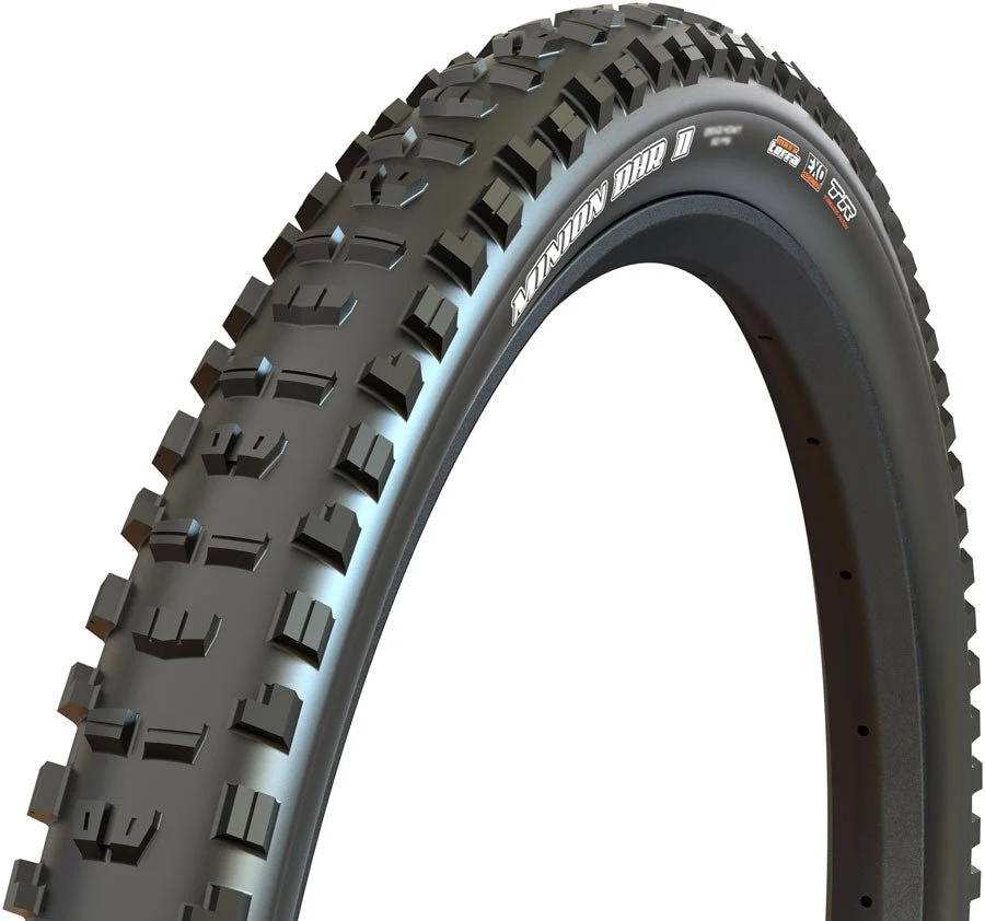Maxxis Minion DHR II - 29x2.5 - EXO+ - MaxxTerra V2