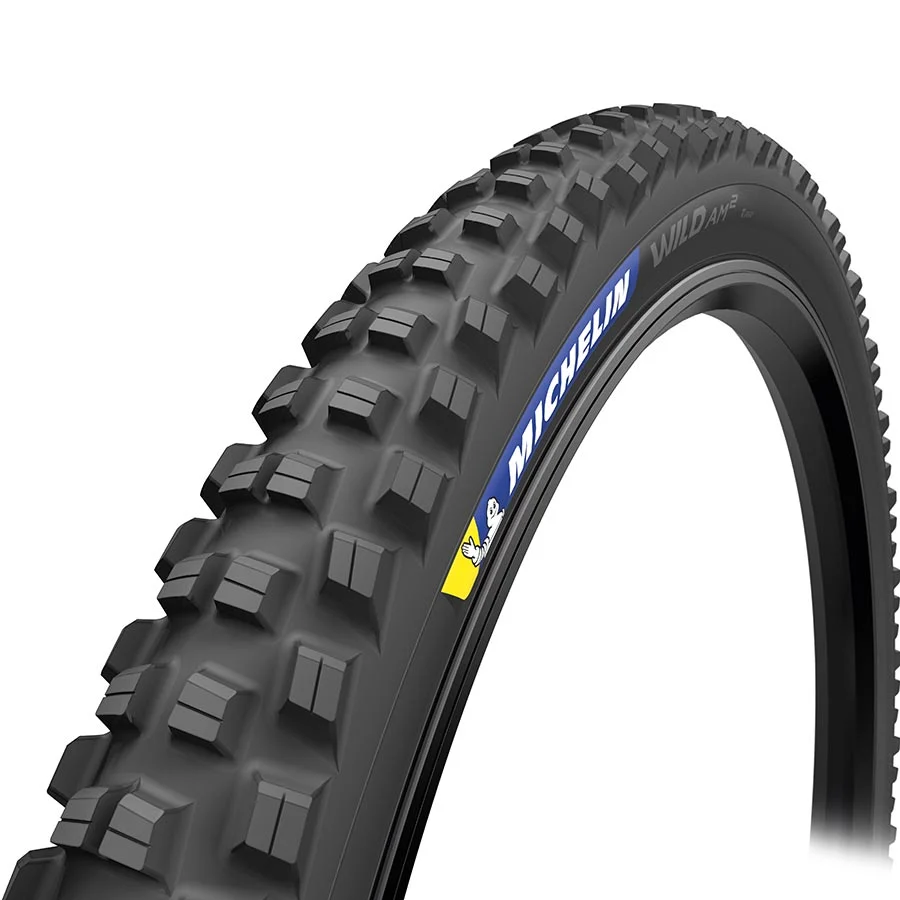 Michelin Wild AM2 Competition Line - 29x2.6 - GUM-X - Gravity Shield