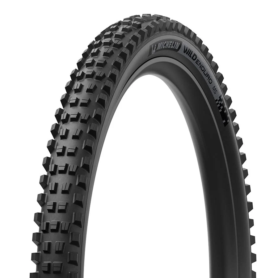 Michelin Wild Enduro MS Racing Line Tire - MAGI-X - Dark Logo - 29x2.4