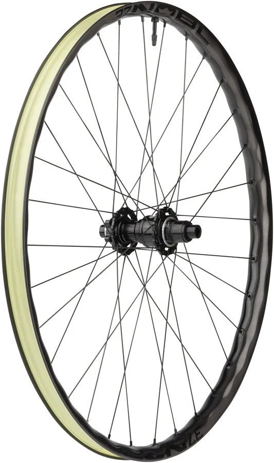 NOBL TR37 / Onyx Vesper Rear Wheel - 29" - 12x157mm - 6-Bolt - XD - Black Decals - Image 2