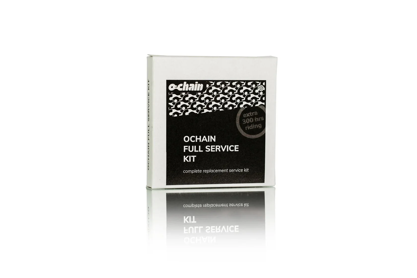 Ochain Elastomer Kit Ochain | N/E 05 (2024+) 4 Degree - Image 2