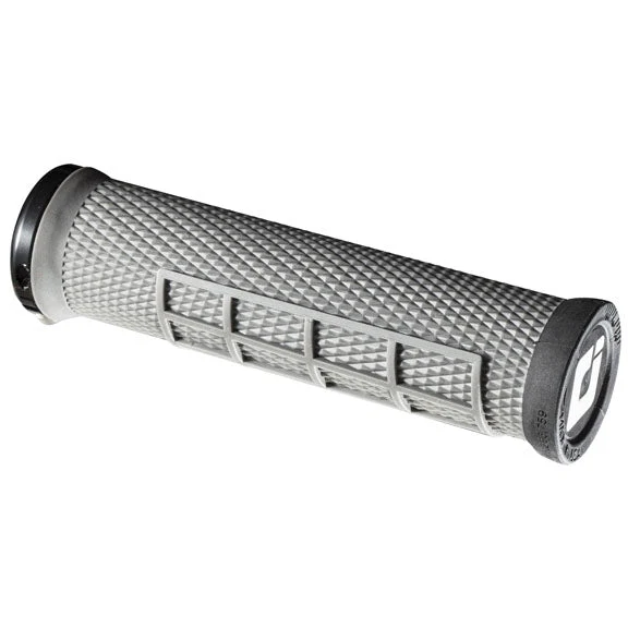 ODI Elite Flow Grips MTB Bonus Pack - Graphite/Black