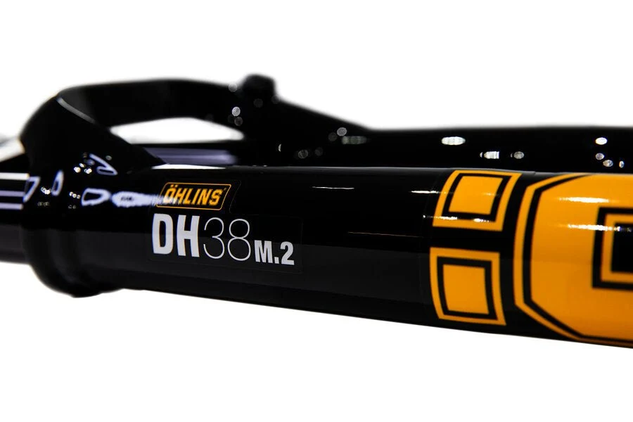 Ohlins DH38 M.2 - Image 2
