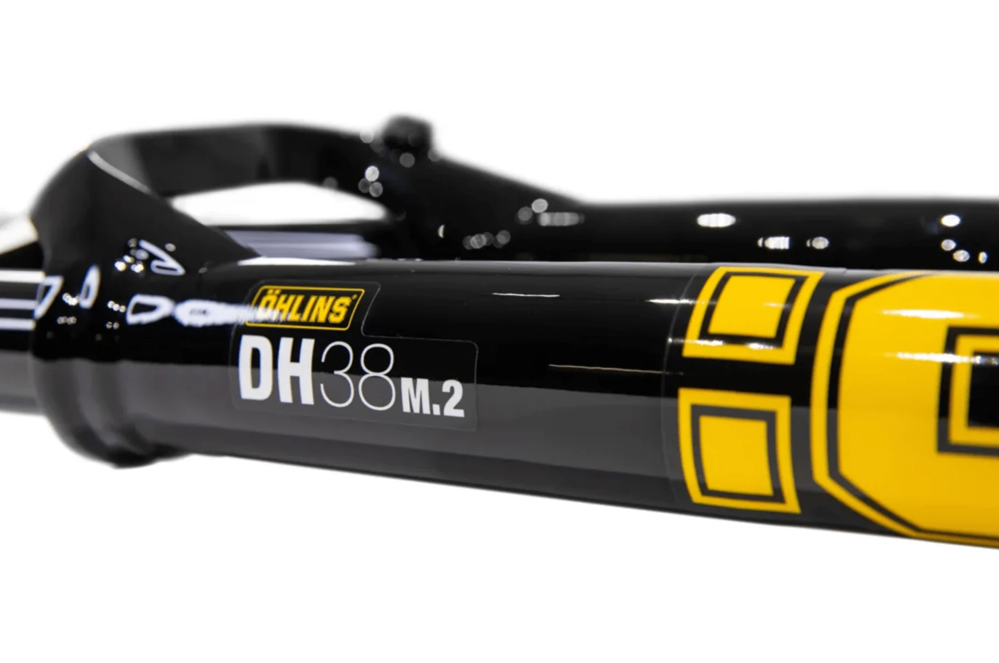 Ohlins DH38 M.2 Coil - Image 4