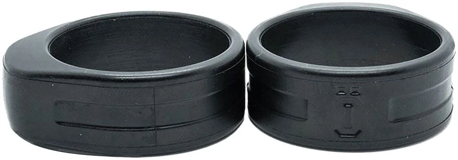 Ohlins Fork Bumpers - For Ohlins DH38 Forks