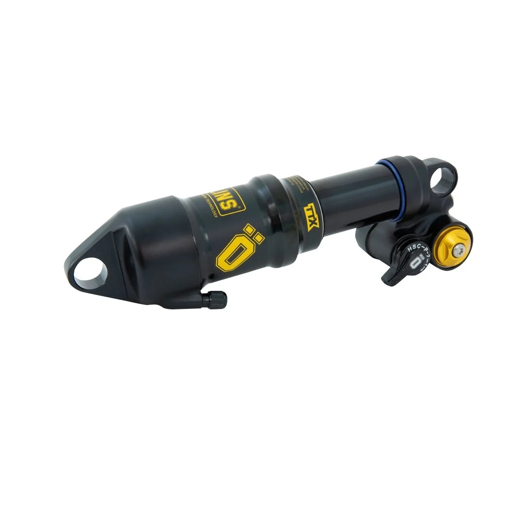 Ohlins TTX1Air Shock - 230x57.5/60/62.5/65mm