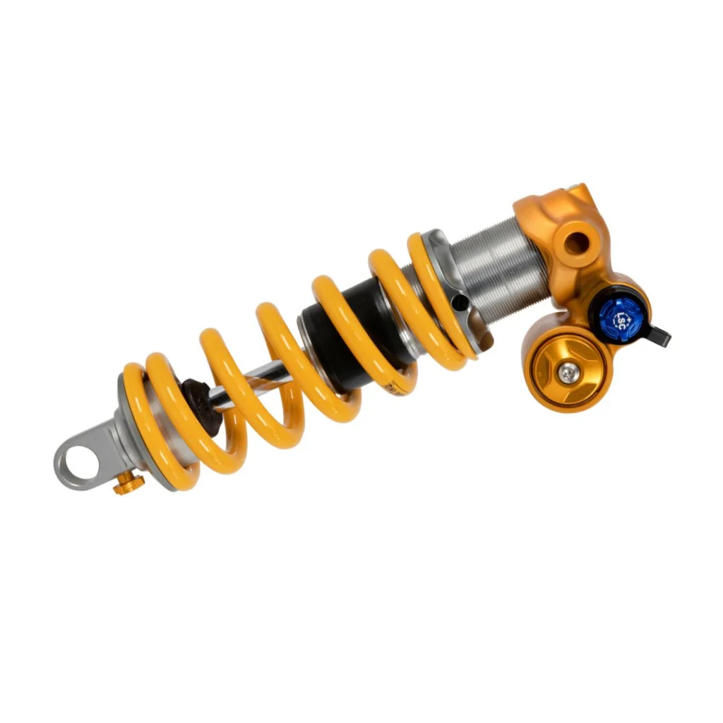 Ohlins TTX22 M.2 Coil Shock | 250mm x 67.5/70/72.5/75mm - Image 2