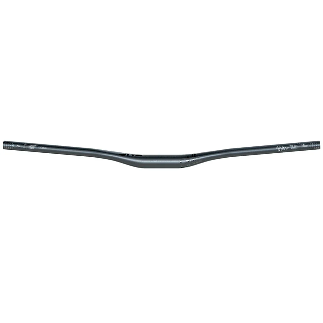 OneUp Components Aluminum Riser Bar - 20mm Rise
