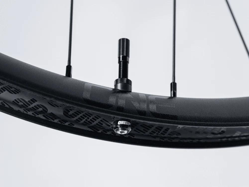 OneUp Components Aluminum Wheelset - Boost - 6-Bolt - XD - 29" - Image 4