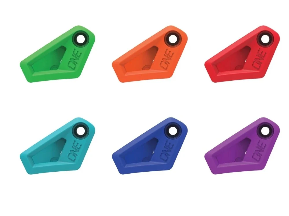 OneUp Components V2 Chain Guide Color Kit