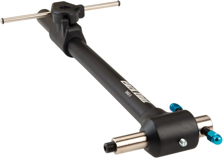 Park Tool DAG-3 Derailleur Hanger Alignment Gauge - Image 2