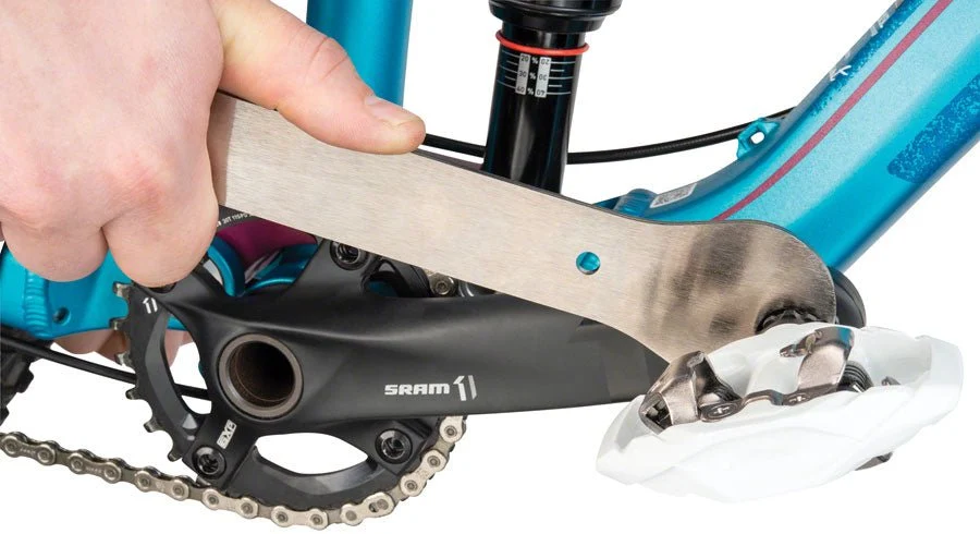 Park Tool HCW-16.3 Chain Whip + Pedal Wrench Tool - Image 2