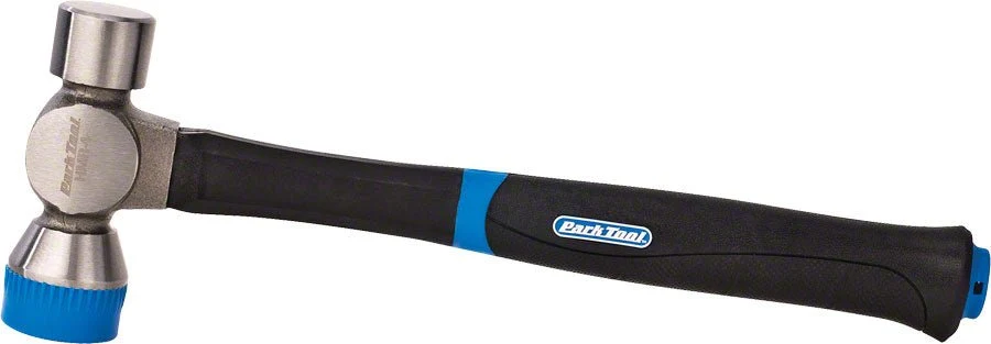 Park Tool HMR-4 Steel/Nylon Head Hammer