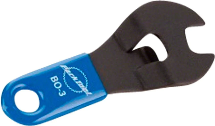 Park Tool Key Chain Bottle Opener BO-3