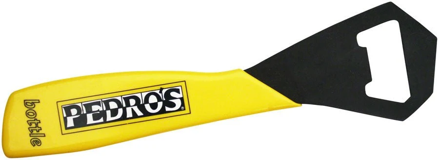 Pedros Beverage Wrench Bottle Opener