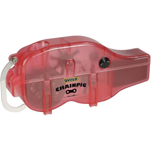 Pedros Chain Pig Chain Cleaner