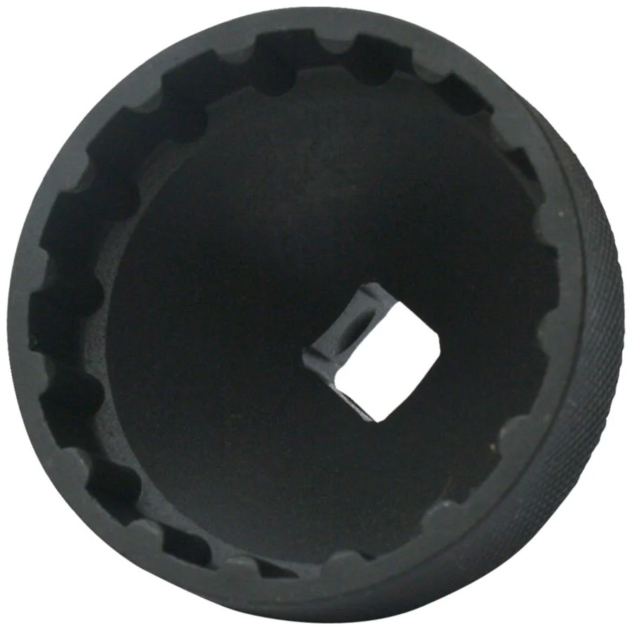Pedros External Bottom Bracket Socket Tool For 16-Notch External Bearing BB Cups - Image 2