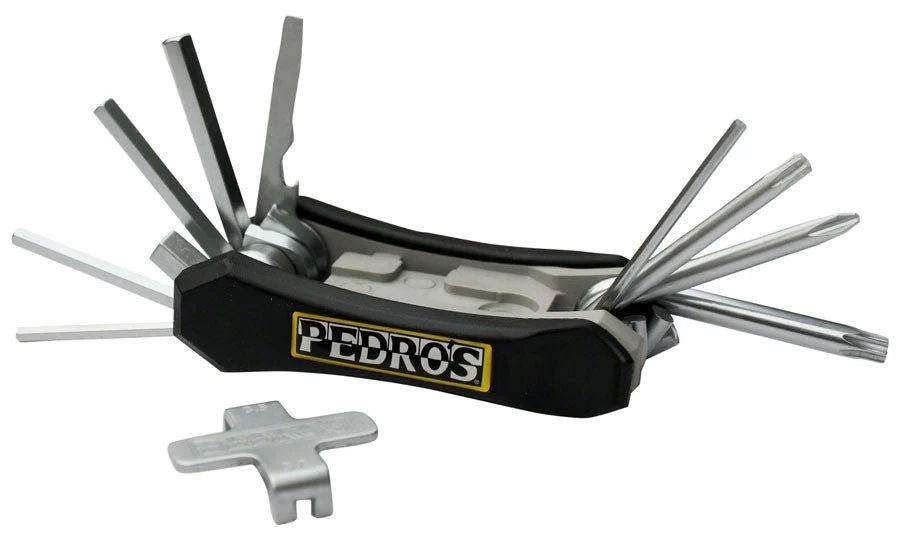 Pedros ICM-15 Multi-Tool - Image 2