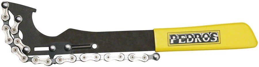 Pedros Pro Chain Whip - Image 2