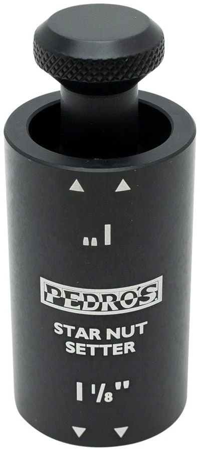 Pedros Star Nut Setter II - Image 2