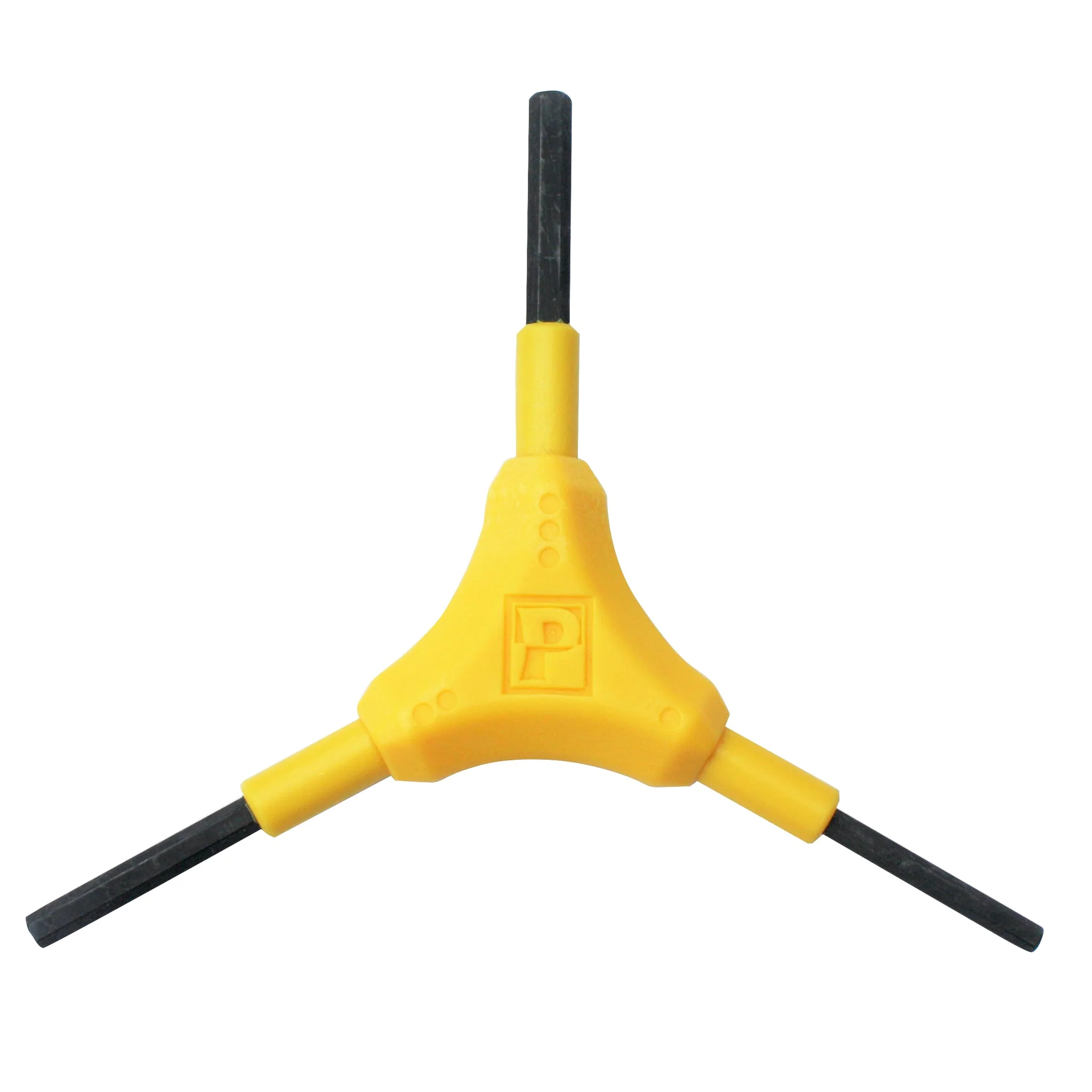 Pedros Y-Hex Wrench - 4,5, 6mm