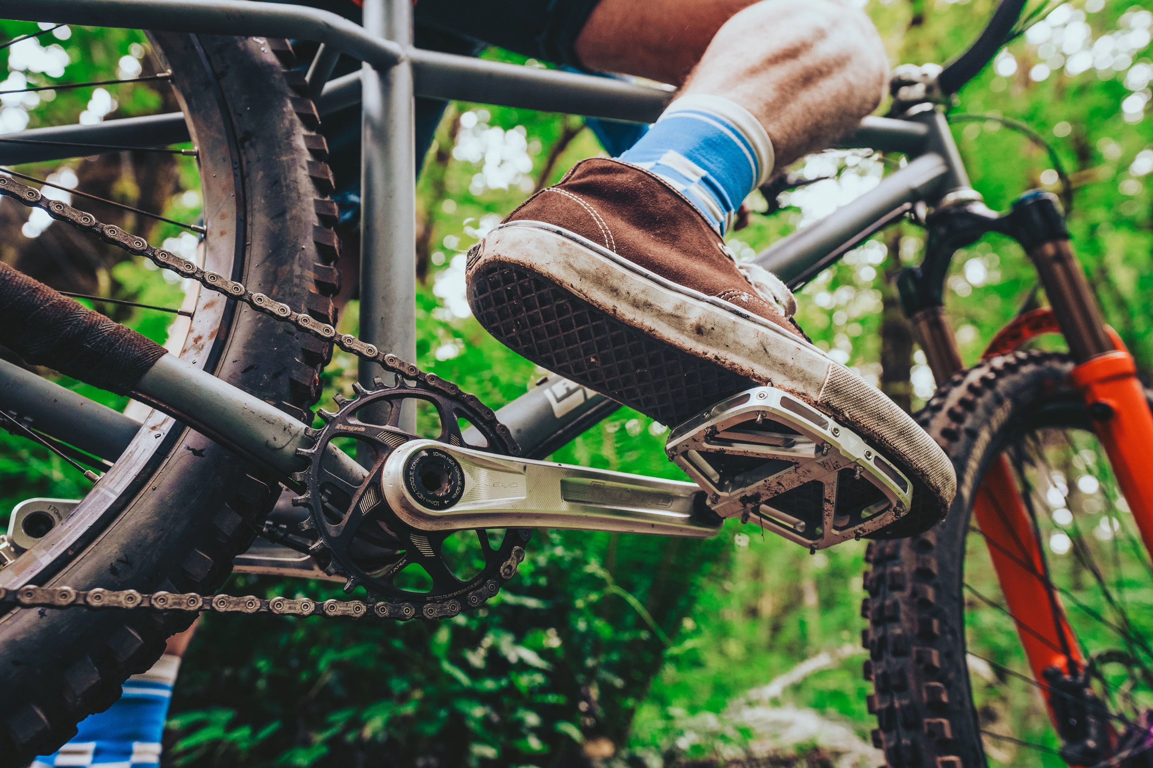 PNW Components Loam Pedal - Gen 2 - Image 10