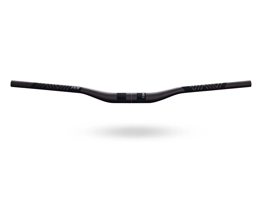PNW Components The Loam Carbon Handlebar 35mm / 25mm rise