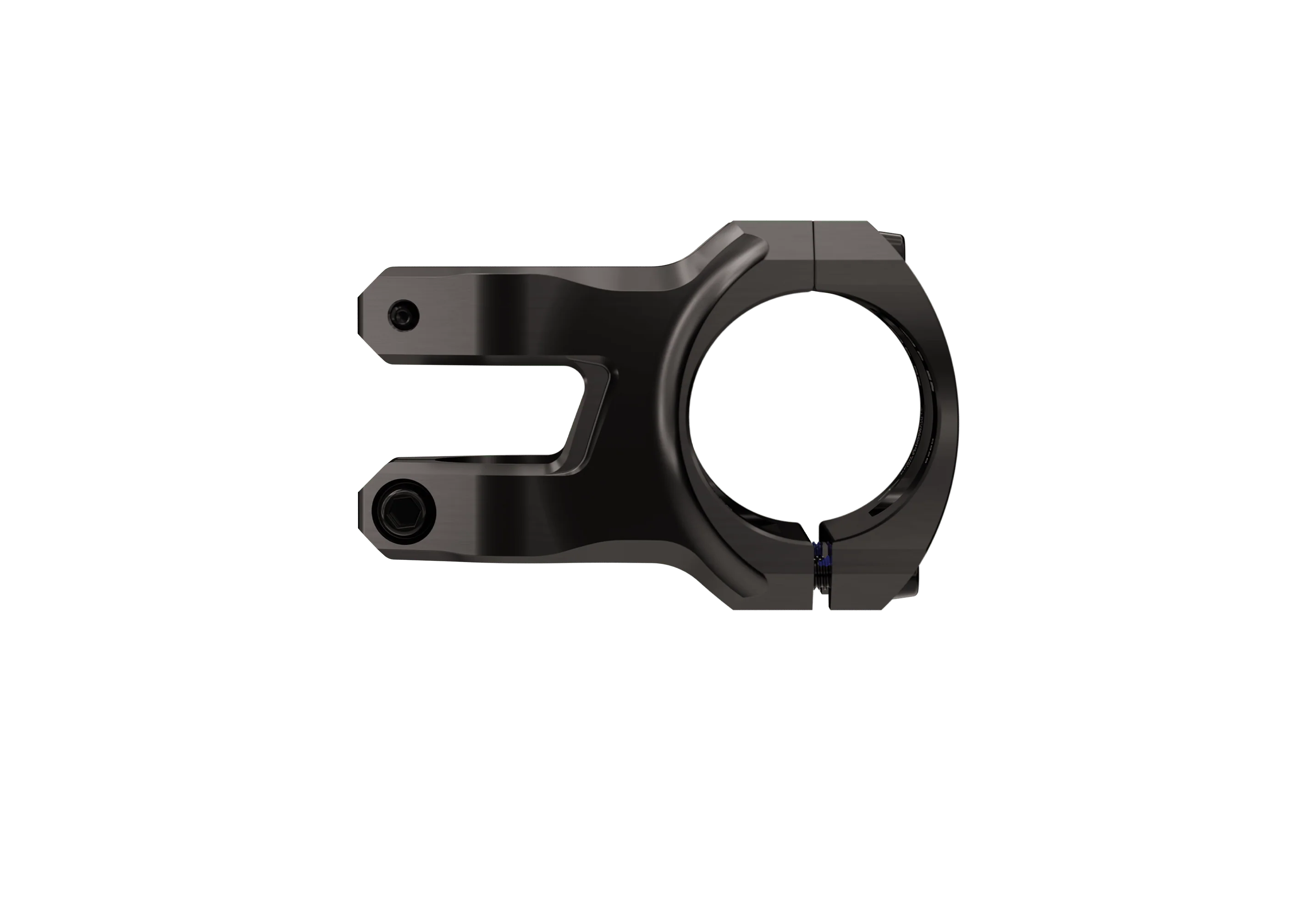 Race Face 2027 Turbine Stem - 35mm Clamp - 40mm Length - Black - Image 2