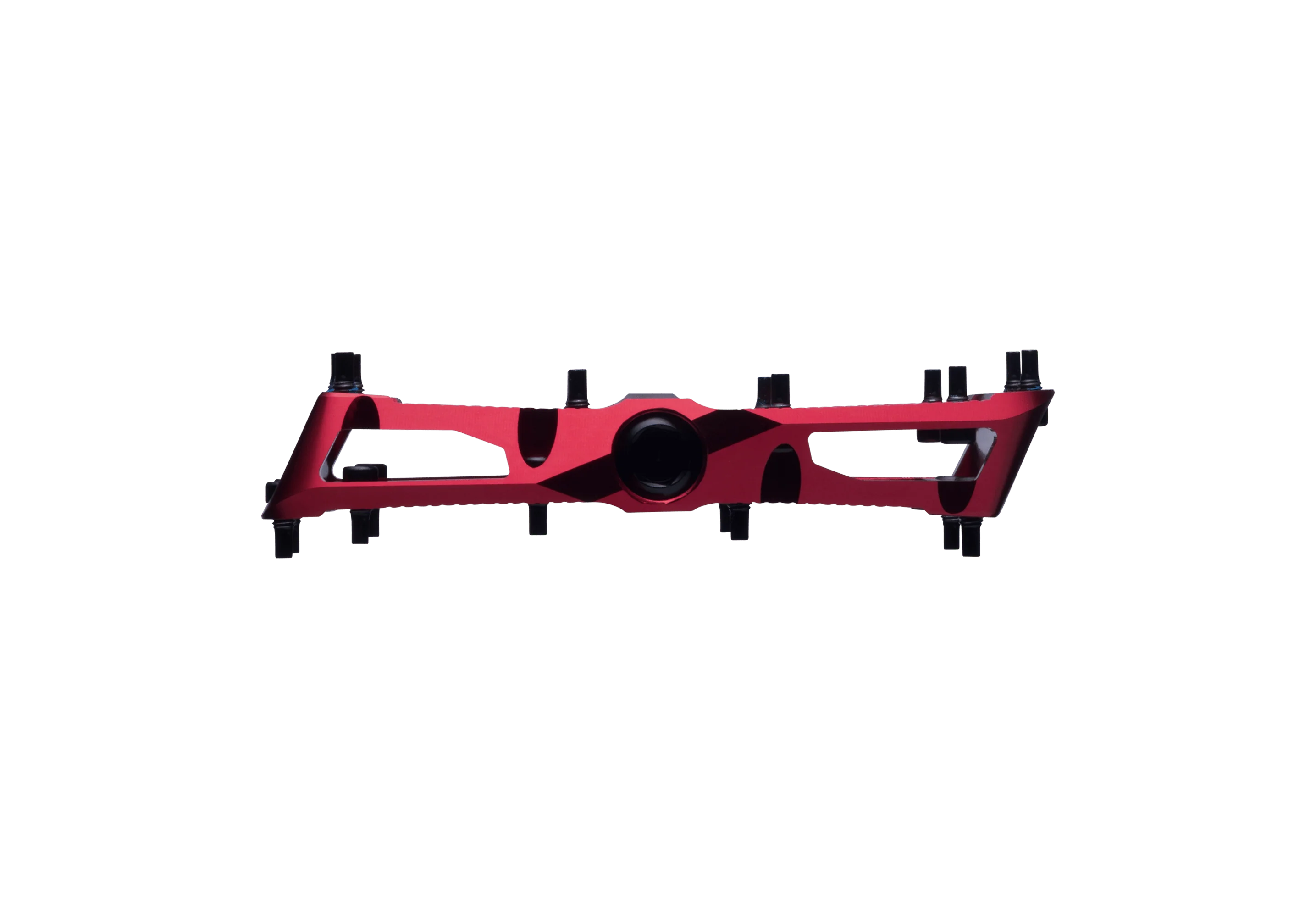 Race Face Turbine Pedal - Red - Image 4