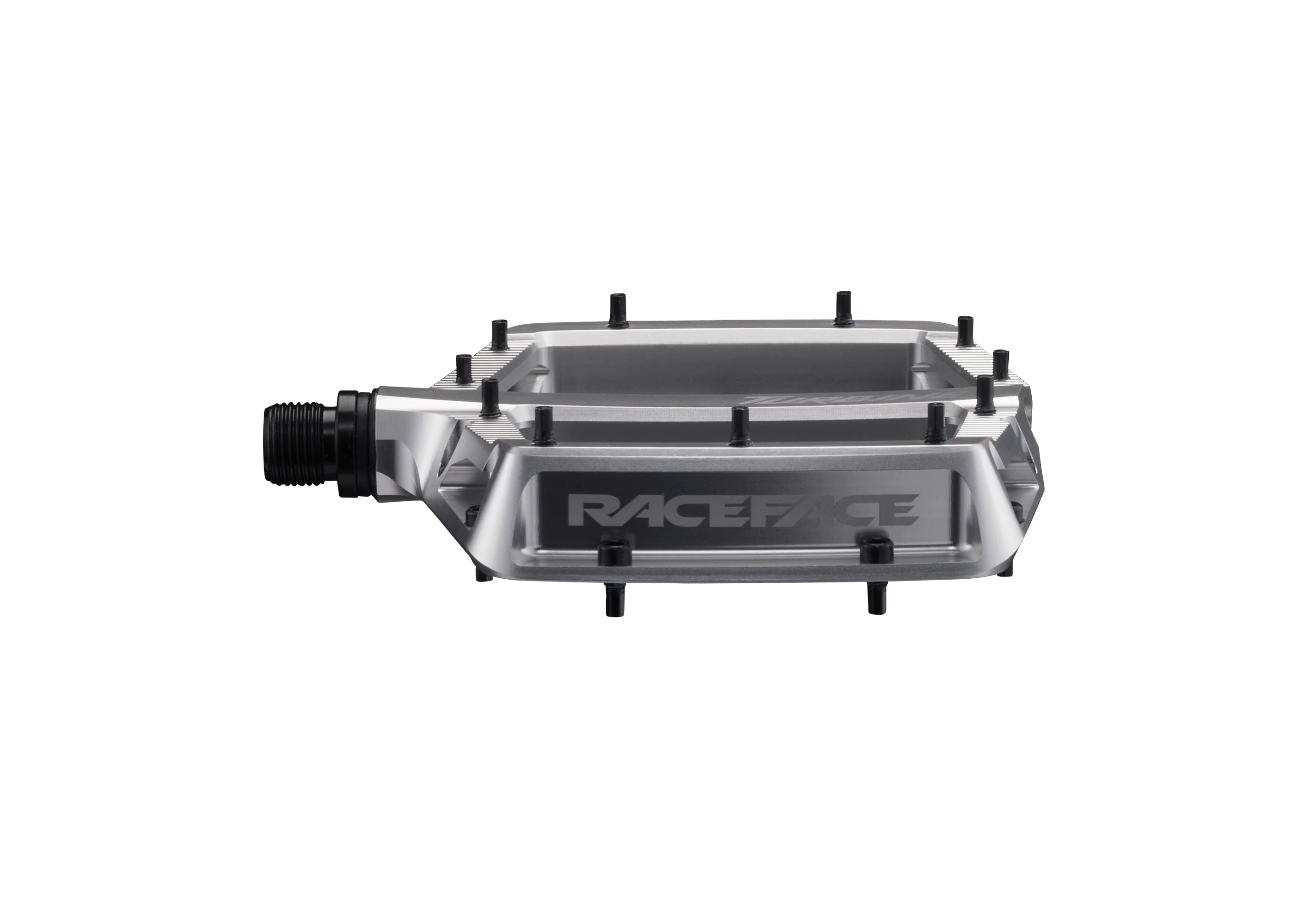 Race Face Turbine Pedal - Silver - Image 3
