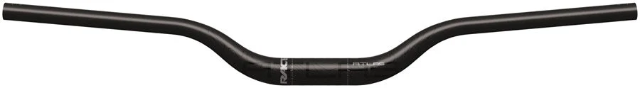 RaceFace Atlas Handlebar - 800mm Width - 50mm Rise - 35mm Clamp
