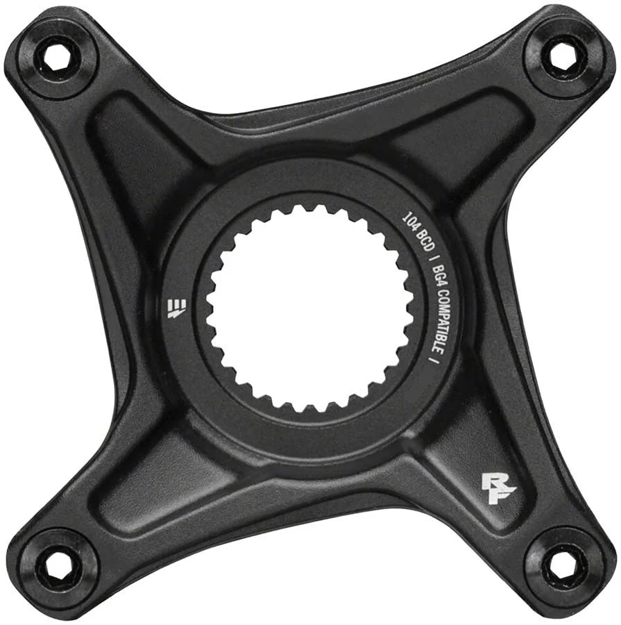 RaceFace Bosch Gen 4/5 104 BCD Spider