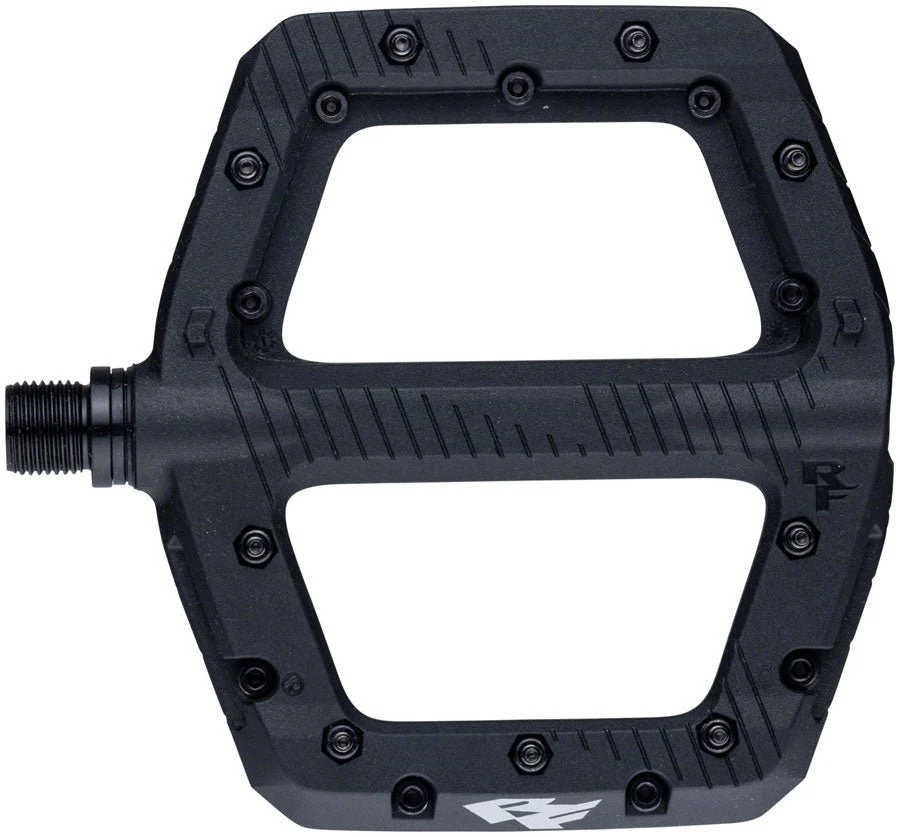 RaceFace Chester Pedals - Large - Black - Image 2